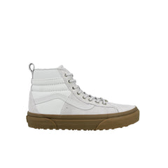 Vans SK8-Hi 46 MTE DX Womens Grey Shoes