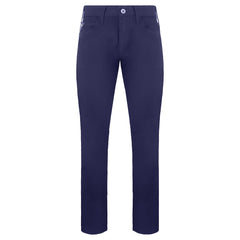Emporio Armani Regular Fit Mens Dark Blue Jeans