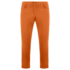 Emporio Armani J60 Regular Fit Mens Chino Trousers