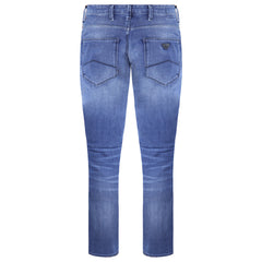 Emporio Armani Slim Fit Mens Jeans