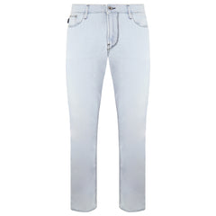 Emporio Armani Slim Fit Mens Jeans