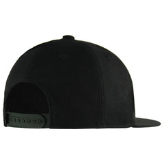 Nike Skateboarding x Paul Rodriguez Black White Unisex Adjust Hat 444031 010