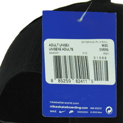 Nike Skateboarding x Paul Rodriguez Black White Unisex Adjust Hat 444031 010