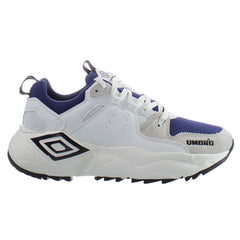 Umbro Run M LE Mens White Trainers