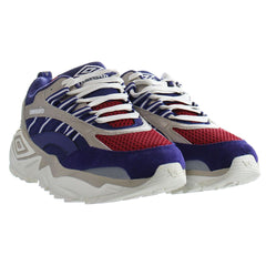 Umbro Neptune LE Mens Multicolour Trainers