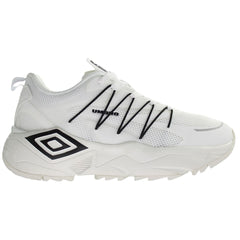 Umbro Neptune Tech Mens White Trainers