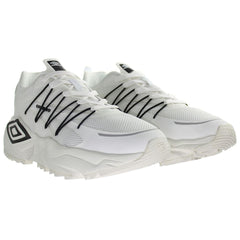 Umbro Neptune Tech Mens White Trainers