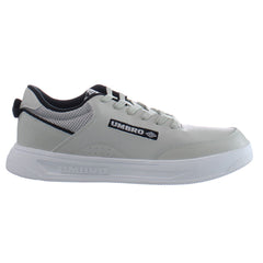 Umbro Greco II Mens Beige Trainers
