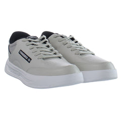 Umbro Greco II Mens Beige Trainers
