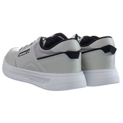 Umbro Greco II Mens Beige Trainers
