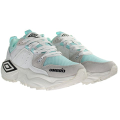 Umbro Run M LE Womens White Trainers