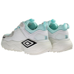 Umbro Run M LE Womens White Trainers