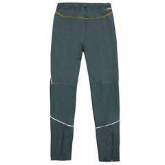 Puma USP Womens Teal Track Pants