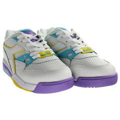 Diadora Rebound ACE Womens Multicolour Trainers
