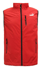 Puma Volvo Ocean Race SLS Mens Red Gilet
