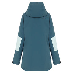 Oakley Moonshine Insulated 2L 10K Womens Blue Coat