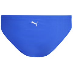 Puma Active Formstripe Brief Swimming Underwear Pants Blue Mens Bottoms 512379 03