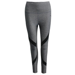 Puma Power Shape Womens Grey Leggings