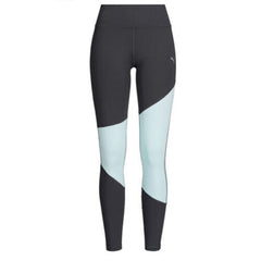 Puma WT Clash DryCell Womens Grey Leggings