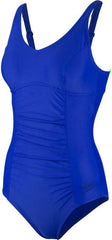 Speedo Vivienne Womens Blue Swimming Costume