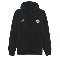 Puma x Kidsuper Studios Mens Black Hoodie