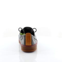 Timberland Hookset Mens Grey Plimsolls