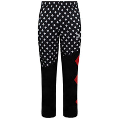 Puma x Alife ARC Printed Mens Black/White Track Pants