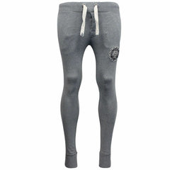 Puma Variety Mens Grey Track Pants