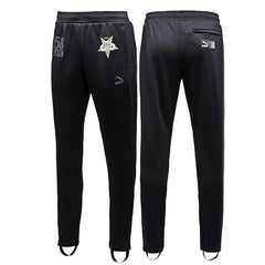 Puma Alife Mens Black Track Pants
