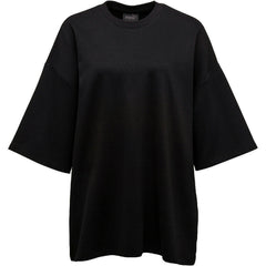 Puma x Rihanna Fenty Oversized Womens Black T-Shirt