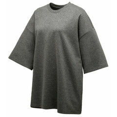 Puma x Rihanna Fenty Oversized Womens Grey T-Shirt