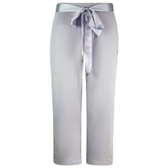 Puma x Rihanna Fenty Gathered Womens Lilac Pants