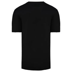 Puma x Poggy Logo Mens Black T-Shirt