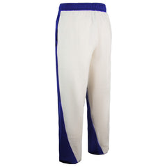 Puma x Ader Mens Navy/White Joggers