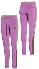 Puma x Rihanna Fenty Womens Violet Track Pants