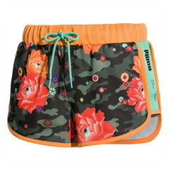 Puma x Sue Tsai Womens Multicolour Shorts