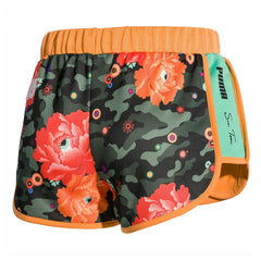 Puma x Sue Tsai Womens Multicolour Shorts