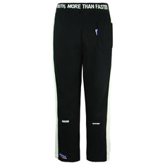 Puma x Ader Error Womens Black Track Pants