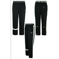 Puma x Ader Error Womens Black Track Pants