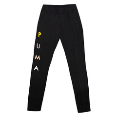 Puma Fierce Cat Womens Black Leggings