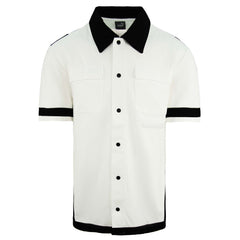 Puma x Rhuigi Edition Mens White Jersey Top
