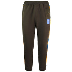 Puma x Ader Error T7 Overlay Mens Brown Joggers