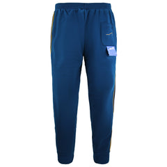 Puma x Ader Error T7 Mens Blue Joggers