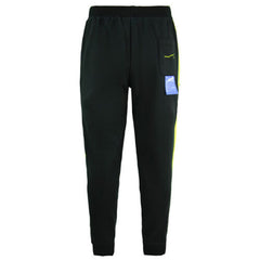 Puma x Ader Error Mens Black Joggers