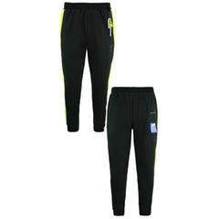 Puma x Ader Error Mens Black Joggers