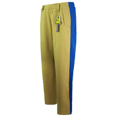 Puma x Ader Error T7 Overlay Womens Brown Joggers