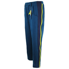 Puma x Ader Error T7 Overlay Womens Blue Joggers