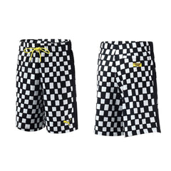Puma x Chinatown Mens Black/White Shorts