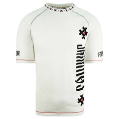 Puma x Jahnkoy Mens White T-Shirt