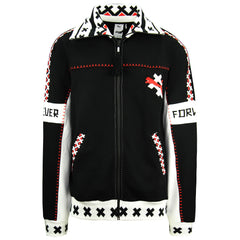 Puma x Jahnkoy XTG Mens Black Track Jacket